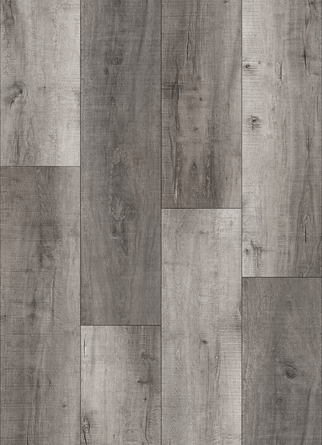 Harbinger Signature Acoustic Click Vinyl Plank - Cornwall SAC 55106R - D & R Flooring