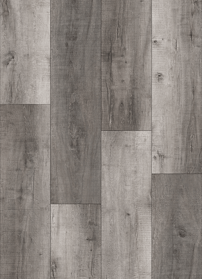 Harbinger Signature Acoustic Click Vinyl Plank - Cornwall SAC 55106R - D & R Flooring