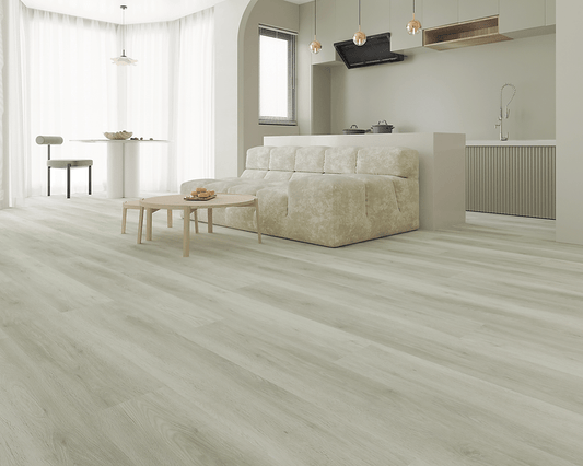 Harbinger Signature Acoustic Click Vinyl Plank - Dublin SAC 55101R - D & R Flooring