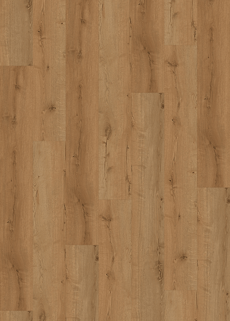 Harbinger Signature Acoustic Click Vinyl Plank - Exeter SAC 55115R - D & R Flooring