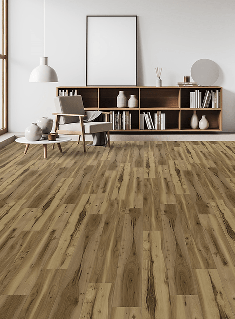 Harbinger Signature Acoustic Click Vinyl Plank - Knoxville SAC 55107R - D & R Flooring
