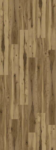 Harbinger Signature Acoustic Click Vinyl Plank - Knoxville SAC 55107R - D & R Flooring