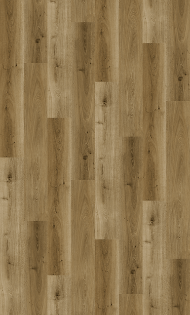 Harbinger Signature Acoustic Click Vinyl Plank - Nottingham SAC 55109R - D & R Flooring