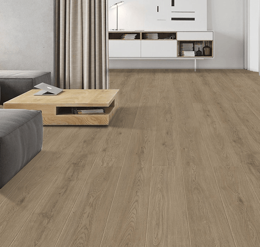 Harbinger Signature Acoustic Click Vinyl Plank - Plymouth SAC 55114R - D & R Flooring