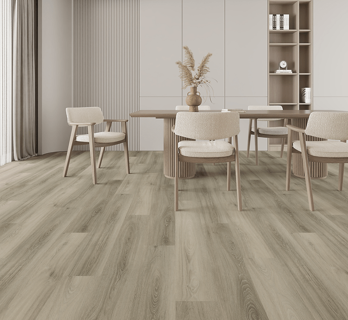 Harbinger Signature Acoustic Click Vinyl Plank - York SAC 55122R - D & R Flooring