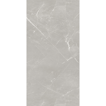 Harbinger Signature Acoustic Click Vinyl Tile - Amtico Grey SAC 55003S - D & R Flooring
