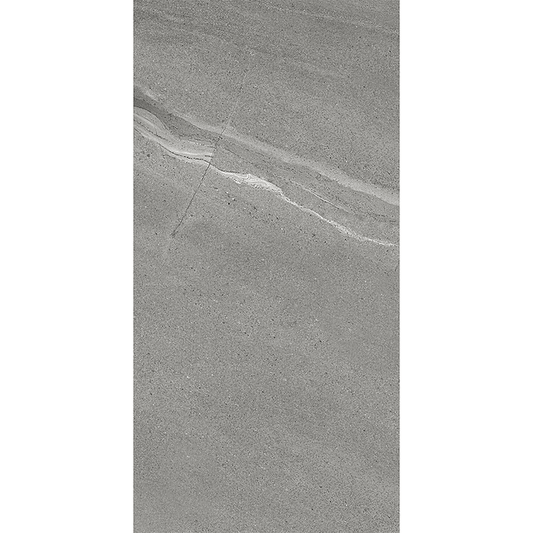 Harbinger Signature Acoustic Click Vinyl Tile - Bantame SAC 55010S - D & R Flooring