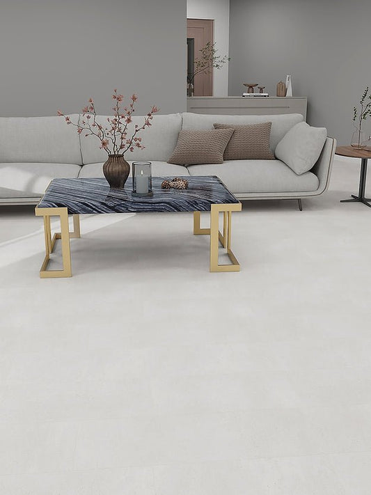 Harbinger Signature Acoustic Click Vinyl Tile - Gaudi SAC 55001S - D & R Flooring