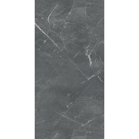 Harbinger Signature Acoustic Click Vinyl Tile - Kaya SAC 55005S - D & R Flooring