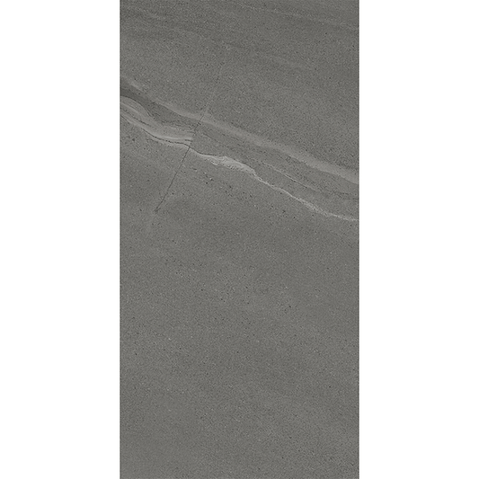 Harbinger Signature Acoustic Click Vinyl Tile - Marmo SAC 55008S - D & R Flooring