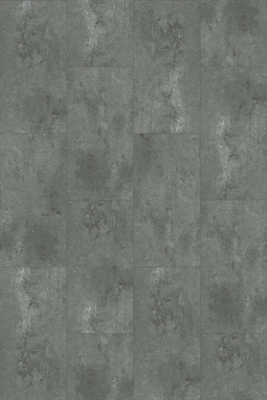 Harbinger Signature Acoustic Click Vinyl Tile - St. Tropez Limestone SAC 55002S - D & R Flooring