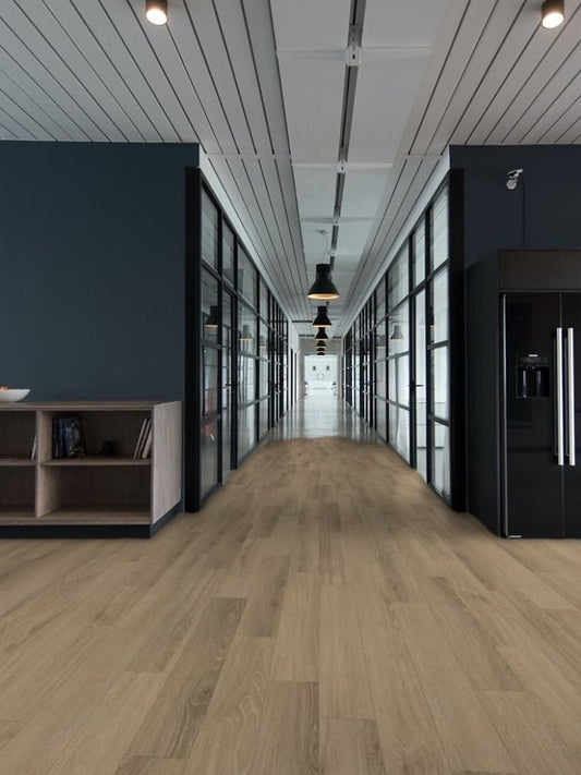 Harbinger SPC Vinyl - Alexandria - D & R Flooring