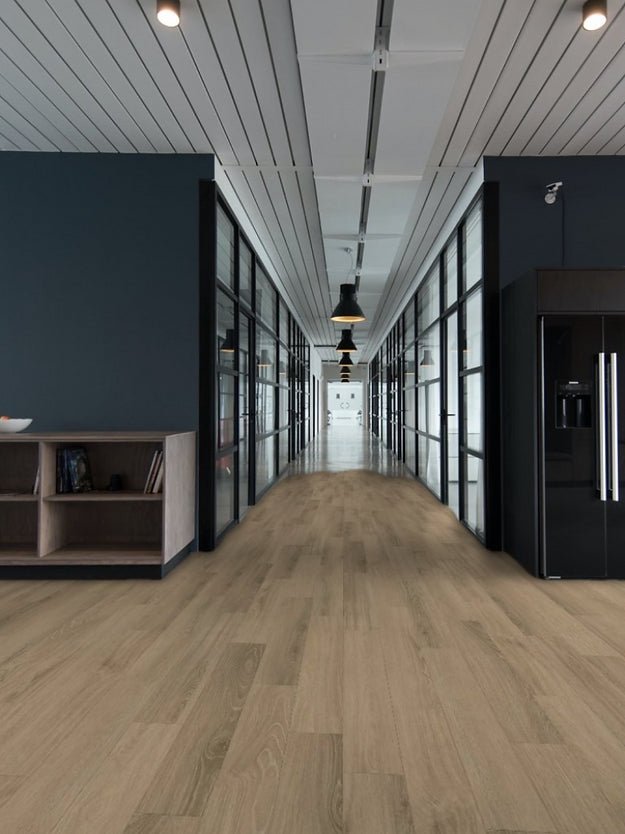 Harbinger SPC Vinyl - Alexandria 9" - D & R Flooring