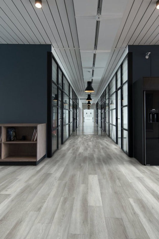 Harbinger SPC Vinyl - Dublin - D & R Flooring