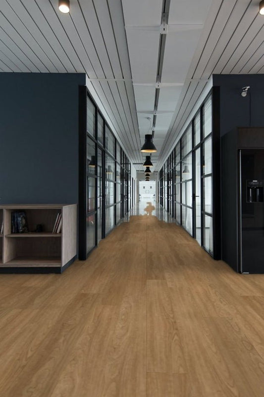 Harbinger SPC Vinyl - Galloway - D & R Flooring