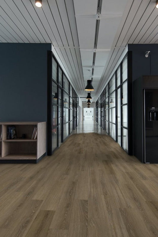 Harbinger SPC Vinyl - Madagascar - D & R Flooring