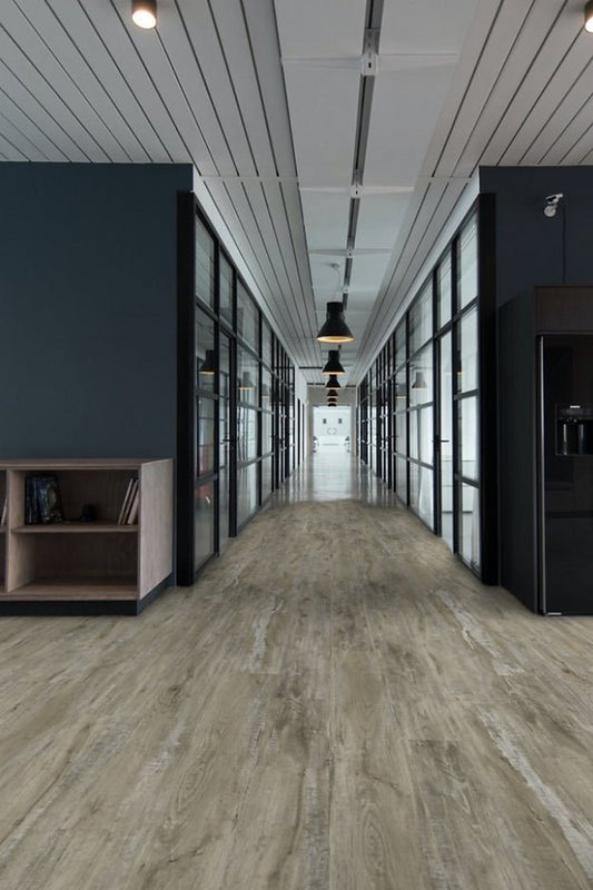 Harbinger SPC Vinyl - Ohio Buckeye - D & R Flooring