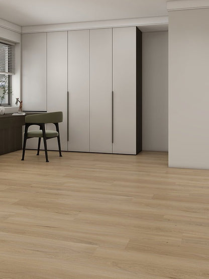 Harbinger The Quiet Zone Vinyl Plank - Copenhagen - D & R Flooring