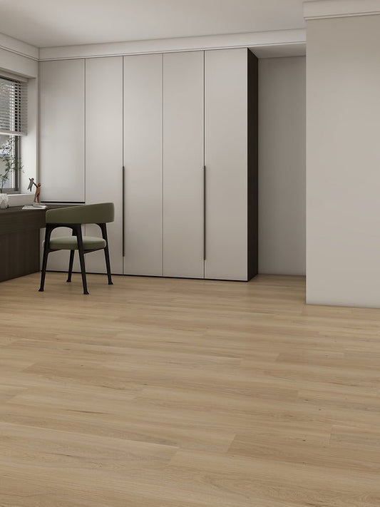 Harbinger The Quiet Zone Vinyl Plank - Copenhagen - D & R Flooring