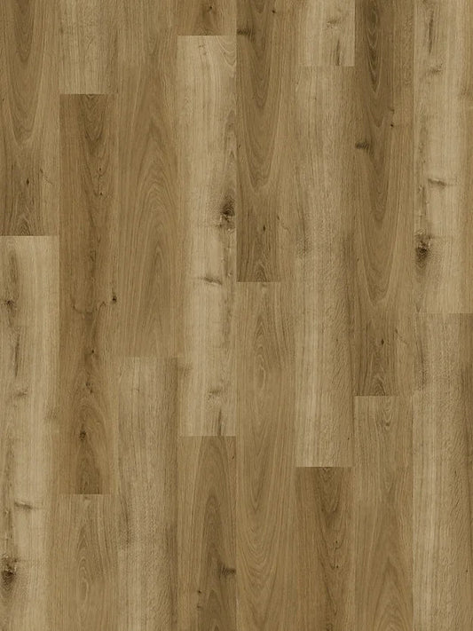 Harbinger The Quiet Zone Vinyl Plank - Cumulus - D & R Flooring