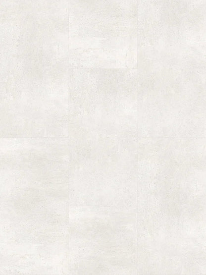 Harbinger The Quiet Zone Vinyl Tile - Amuse - D & R Flooring