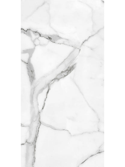 Harbinger The Quiet Zone Vinyl Tile - Bianco - D & R Flooring