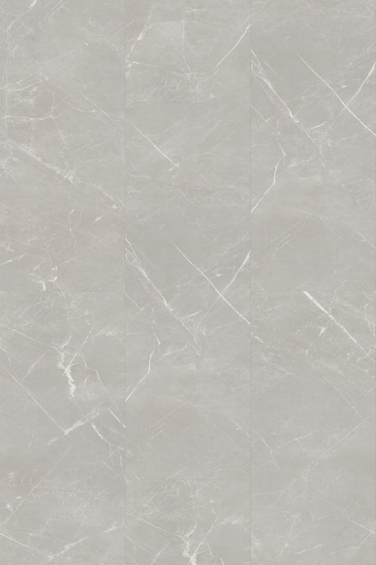 Harbinger The Quiet Zone Vinyl Tile - Coastal Fog - D & R Flooring