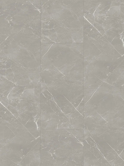 Harbinger The Quiet Zone Vinyl Tile - Mountain Fog - D & R Flooring