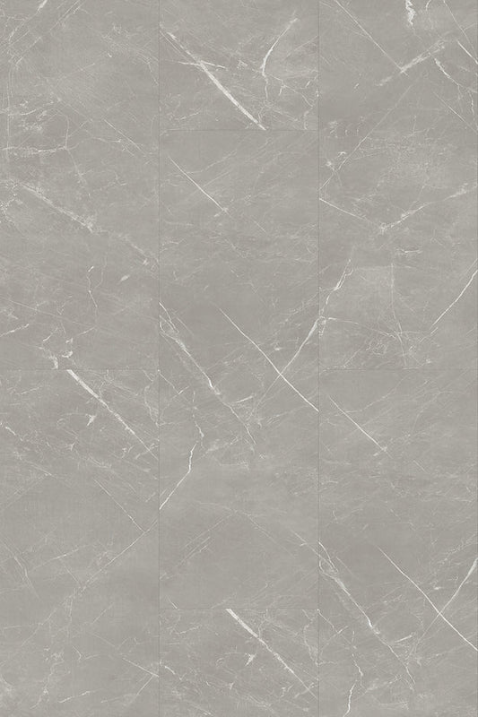 Harbinger The Quiet Zone Vinyl Tile - Mountain Fog - D & R Flooring