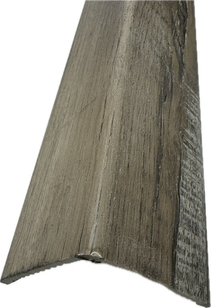 Harbinger Vinyl L - Shape Nosing - Craftsman HCP 44011R - D & R Flooring