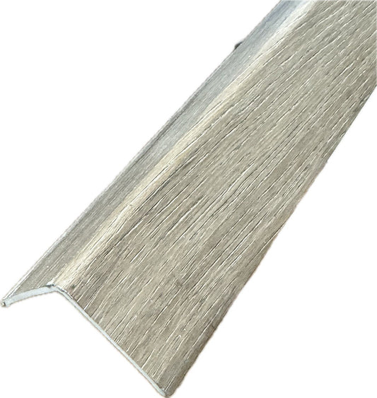 Harbinger Vinyl L - Shape Nosing - Craftsman HCP 99066 - D & R Flooring