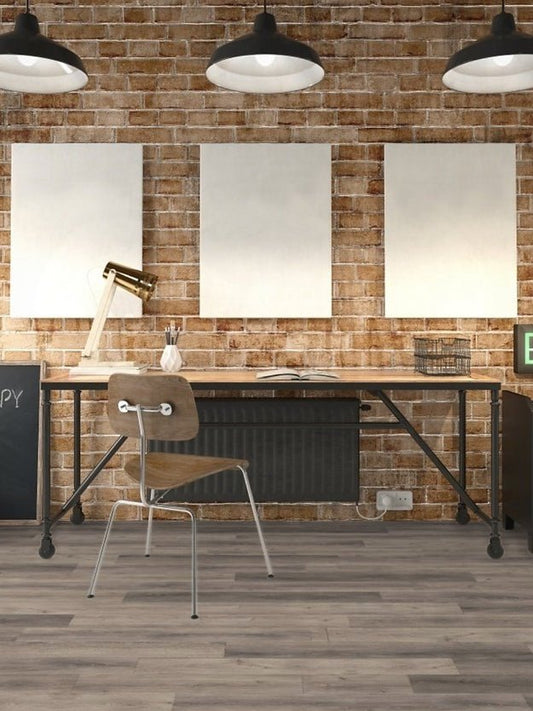 Harbinger WPC Vinyl - Cambridge - D & R Flooring