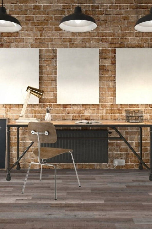 Harbinger WPC Vinyl - Cornwall - D & R Flooring