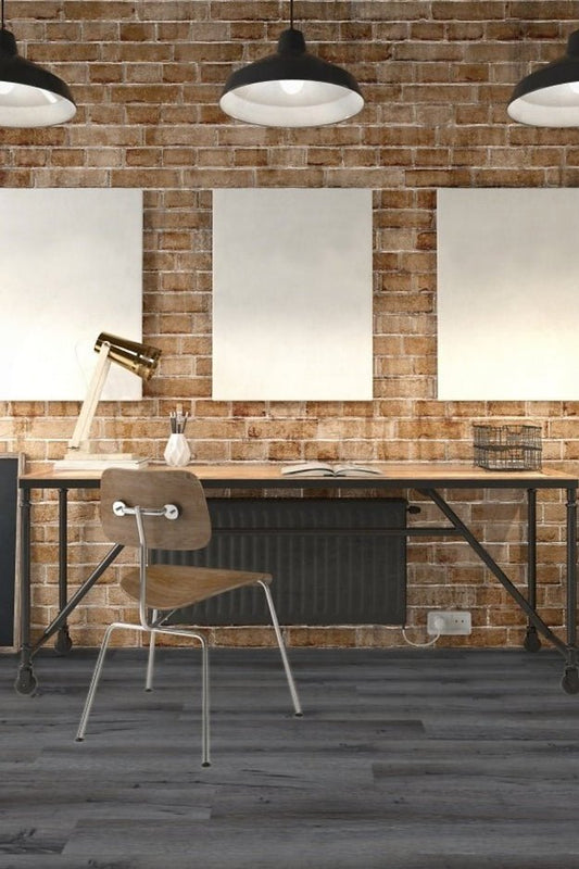 Harbinger WPC Vinyl - Edinburgh - D & R Flooring