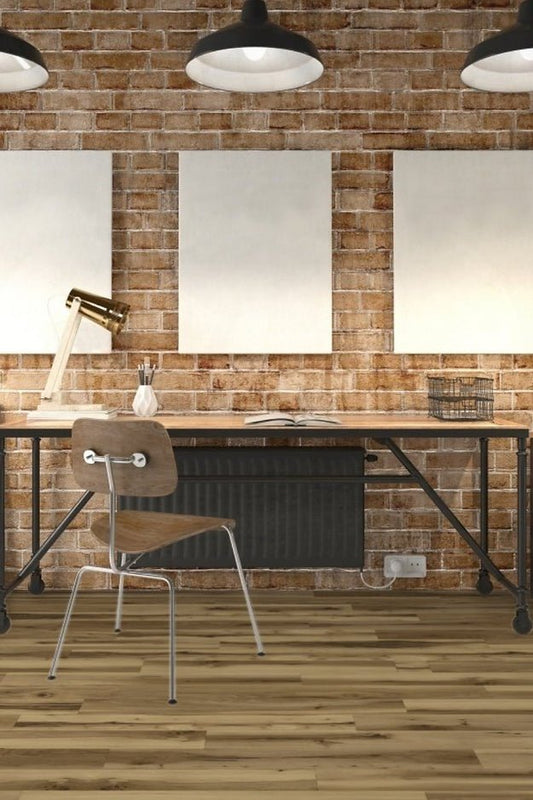 Harbinger WPC Vinyl - Knoxville - D & R Flooring