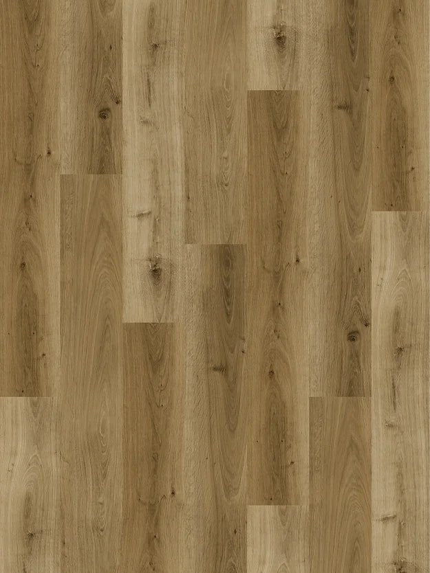 Harbinger WPC Vinyl - Nottingham - D & R Flooring