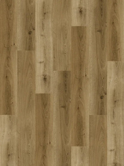 Harbinger WPC Vinyl - Nottingham - D & R Flooring