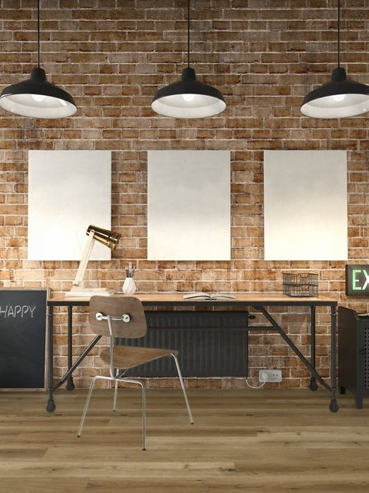 Harbinger WPC Vinyl - Nottingham - D & R Flooring