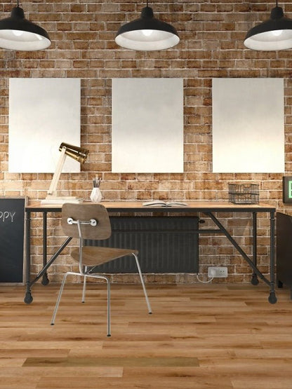 Harbinger WPC Vinyl - San Antonio - D & R Flooring