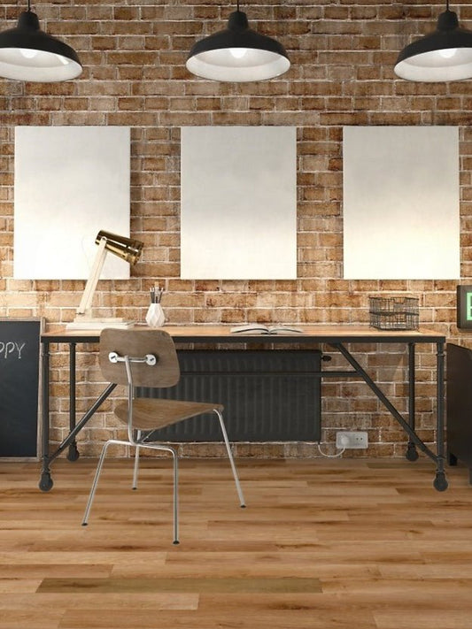 Harbinger WPC Vinyl - San Antonio - D & R Flooring
