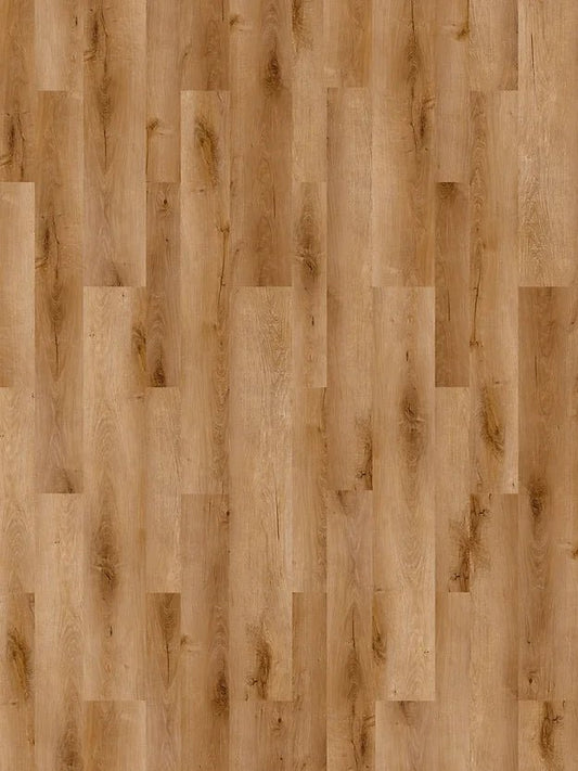 Harbinger WPC Vinyl - San Antonio - D & R Flooring