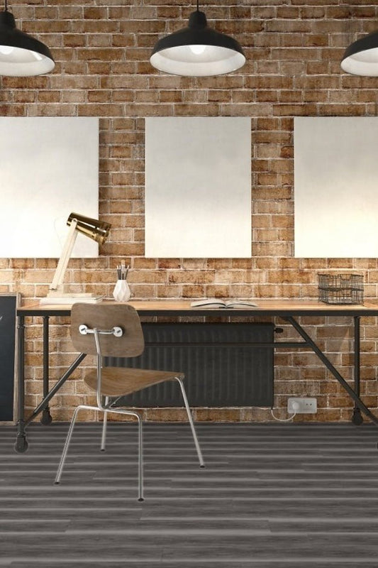 Harbinger WPC Vinyl - St. Andrews - D & R Flooring