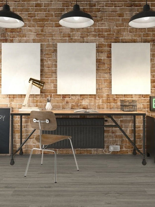 Harbinger WPC Vinyl - Sussex - D & R Flooring