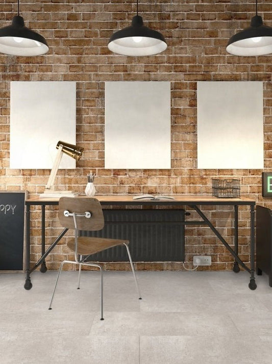 Harbinger WPC Vinyl Tile - Gaudi - D & R Flooring
