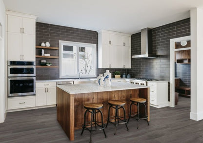 Home's Pro Milan Vinyl SPC - 4801 BELLAGIO - D & R Flooring