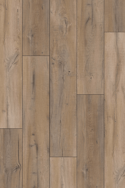 Home's Pro Milan Vinyl SPC - 4802 GROMO - D & R Flooring