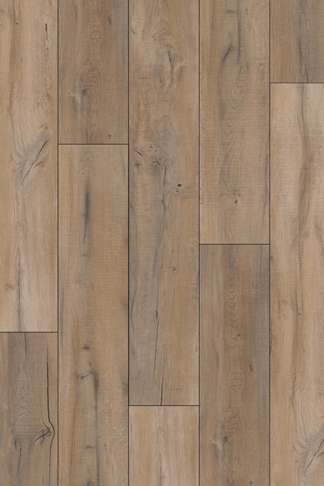 Home's Pro Milan Vinyl SPC - 4802 GROMO - D & R Flooring