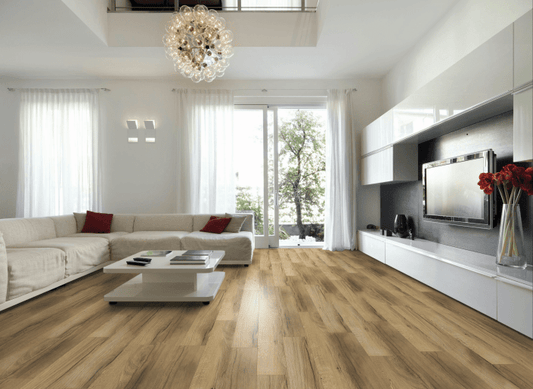 Home's Pro Milan Vinyl SPC - 4803 SIRMIONE - D & R Flooring