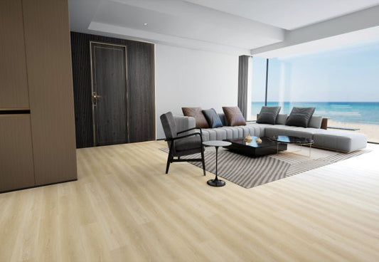 Home's Pro Milan Vinyl SPC - 4806 BERGAMO - D & R Flooring