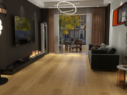Home's Pro Vancouver Vinyl SPC - Malibu 8801 - D & R Flooring
